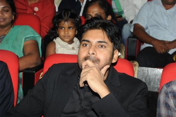 Attarintiki Daredi Thank You Meeting